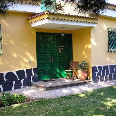 Casa La Higuera-3